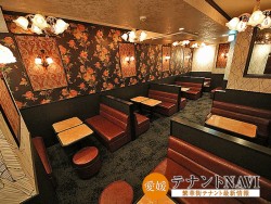 F CIAOビル 40B号