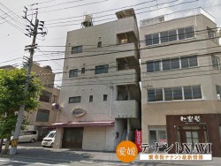 加藤ビル 302号室