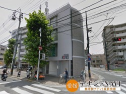 森岡ビル 1Ｆ