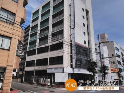 Ｌｅ　ｂｅｒｃｅａｕ(ル・ベルソー) 1F